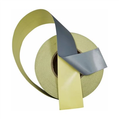 Apa itu bahan reflektif?