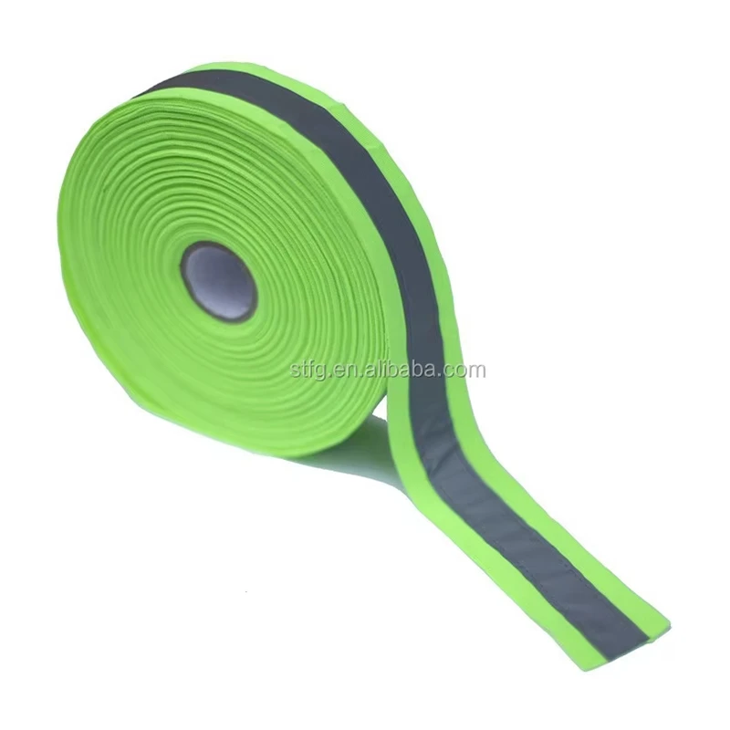 Printable Reflective Tape